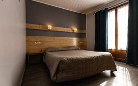 Hotel Le Coq D'Or